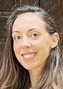 Adrienne Klein, City Council candidate