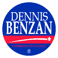 Dennis Benzan