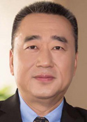 Hao Wang, City Council candidate