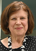 Joan Pickett, City Council candidate