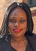 LaQueen Battle, City Council candidate