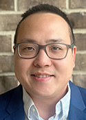 Peter Hsu, City Council candidate