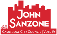 Jaohn Sanzone logo