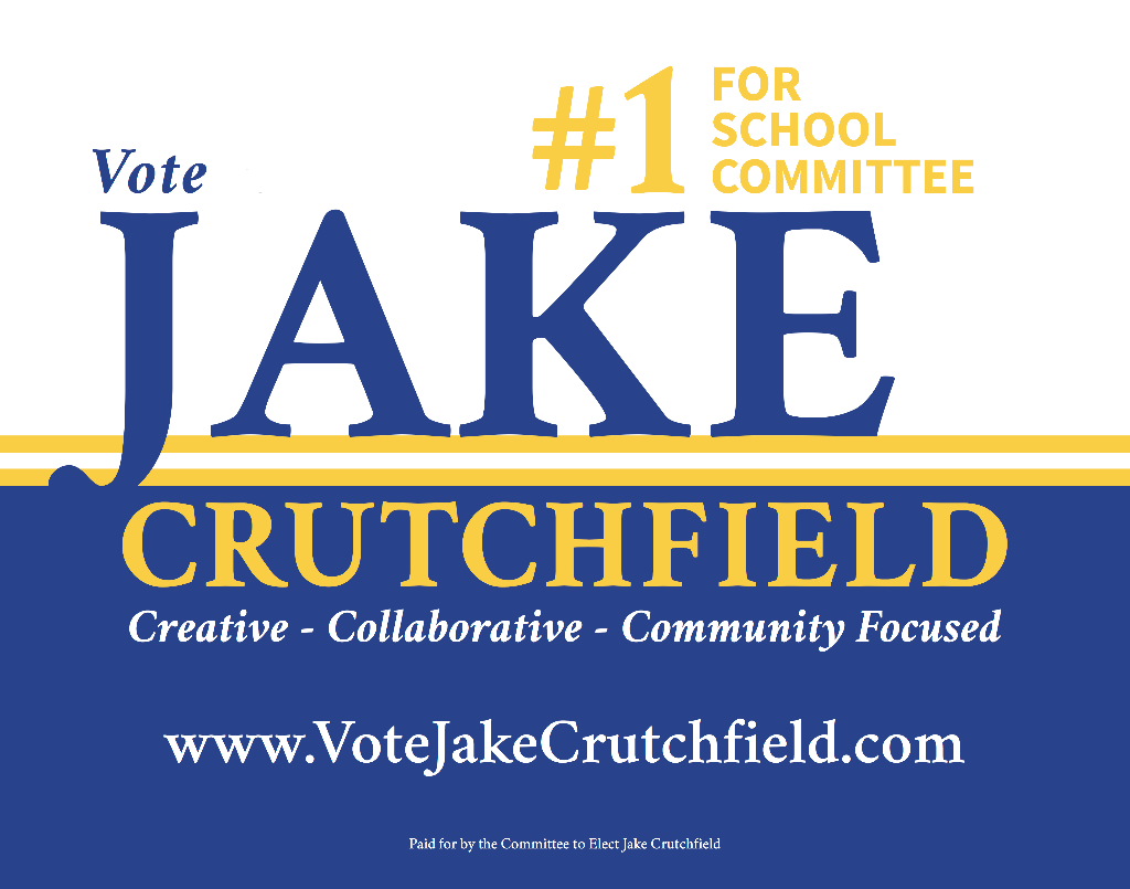 Jake Crutchfield logo